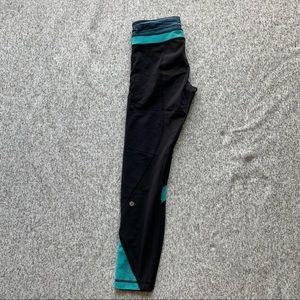 Lululemon Athletica Inspire Tight